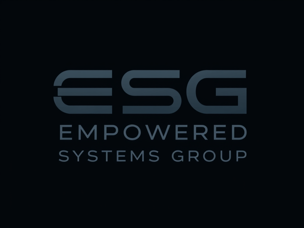 ESG Logo
